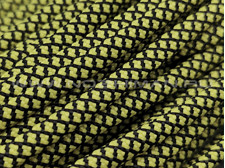 CORD Paracord 550 Lemon Snake