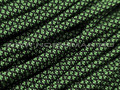 CORD Paracord 550 Green Snake