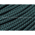 CORD Paracord 550 Aquamarine Snake