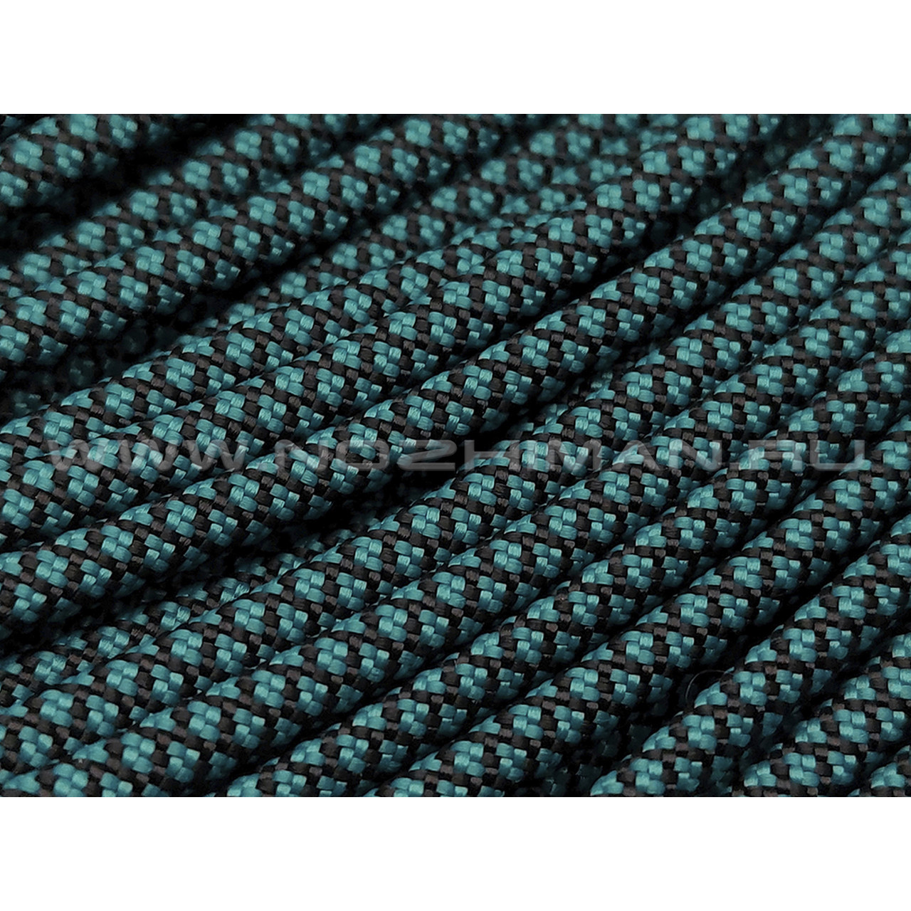 CORD Paracord 550 Aquamarine Snake