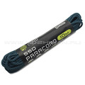 CORD Paracord 550 Aquamarine Snake