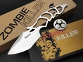 Mr.Blade нож Skeleton сталь Aus-8 полировка, рукоять сталь