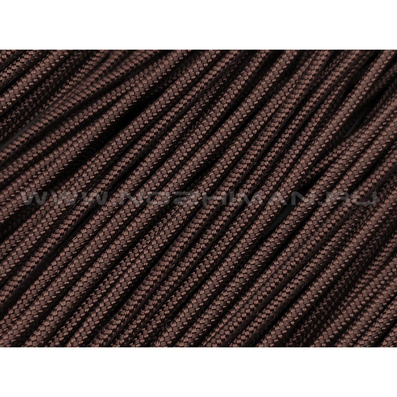 CORD Mini Paracord 275 Bordo
