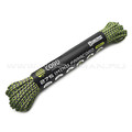 CORD Mini Paracord 275 Zombie Snake CORD Mini Paracord 275 Zombie Snake
