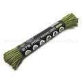 CORD Mini Paracord 275 Moss