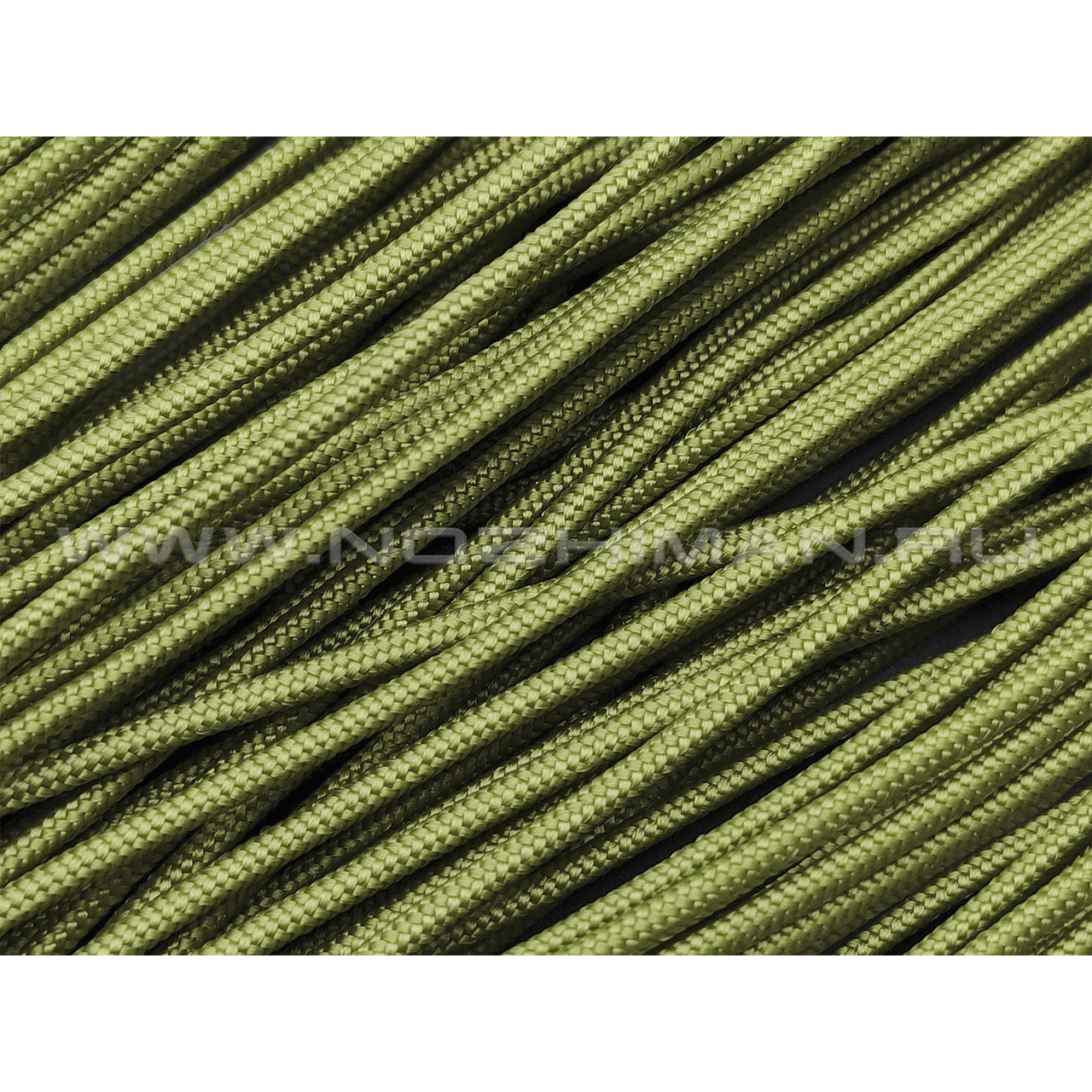 CORD Mini Paracord 275 Moss