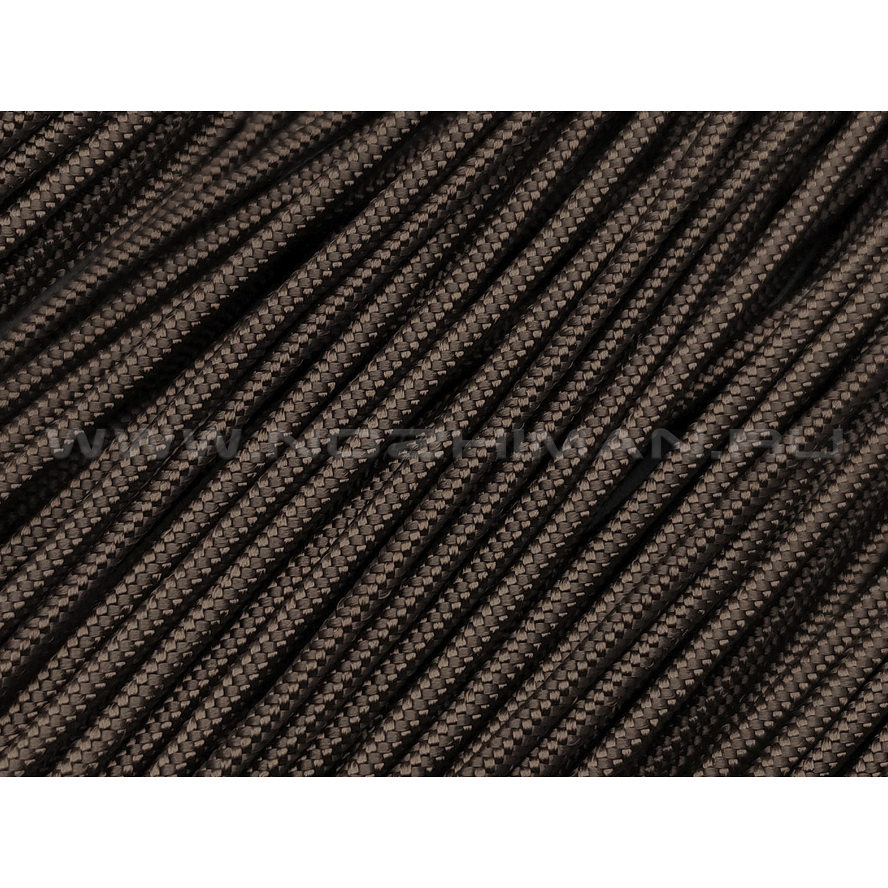 CORD Mini Paracord 275 Brown