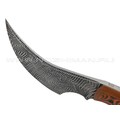 Богдан Гоготов нож NBG-70 сталь 95Х18 травление, рукоять G10 orange & grey Богдан Гоготов нож NBG-70 сталь 95Х18 травление, рукоять G10 orange & grey