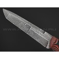 Богдан Гоготов нож Танто NBG-66 сталь 95Х18 травление, рукоять G10 red-black-grey Богдан Гоготов нож Танто NBG-66 сталь 95Х18 травление, рукоять G10 red-black-grey