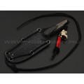 Волчий Век нож Невралгия EDC версия, сталь Magnacut WA satin, рукоять Carbon fiber, G10 Волчий Век нож Невралгия EDC версия, сталь Magnacut WA satin, рукоять Carbon fiber, G10