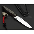 Волчий Век нож Невралгия EDC версия, сталь Magnacut WA satin, рукоять Carbon fiber, G10 Волчий Век нож Невралгия EDC версия, сталь Magnacut WA satin, рукоять Carbon fiber, G10