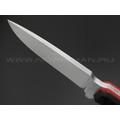 Волчий Век нож Невралгия EDC версия, сталь Magnacut WA satin, рукоять Carbon fiber, G10 Волчий Век нож Невралгия EDC версия, сталь Magnacut WA satin, рукоять Carbon fiber, G10