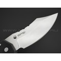 Нож Cold Steel Mayhem FL-60DPLM сталь AUS10A, рукоять G10