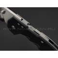 Нож Cold Steel Mayhem FL-60DPLM сталь AUS10A, рукоять G10