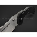 Нож Cold Steel Mayhem FL-60DPLM сталь AUS10A, рукоять G10