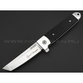 Нож Cold Steel Oyabun Limited Edition 32AA сталь CPM S35VN, рукоять G10, Aluminium 7075 Нож Cold Steel Oyabun Limited Edition 32AA сталь CPM S35VN, рукоять G10, Aluminium 7075