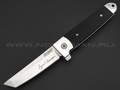 Нож Cold Steel Oyabun Limited Edition 32AA сталь CPM S35VN, рукоять G10, Aluminium 7075
