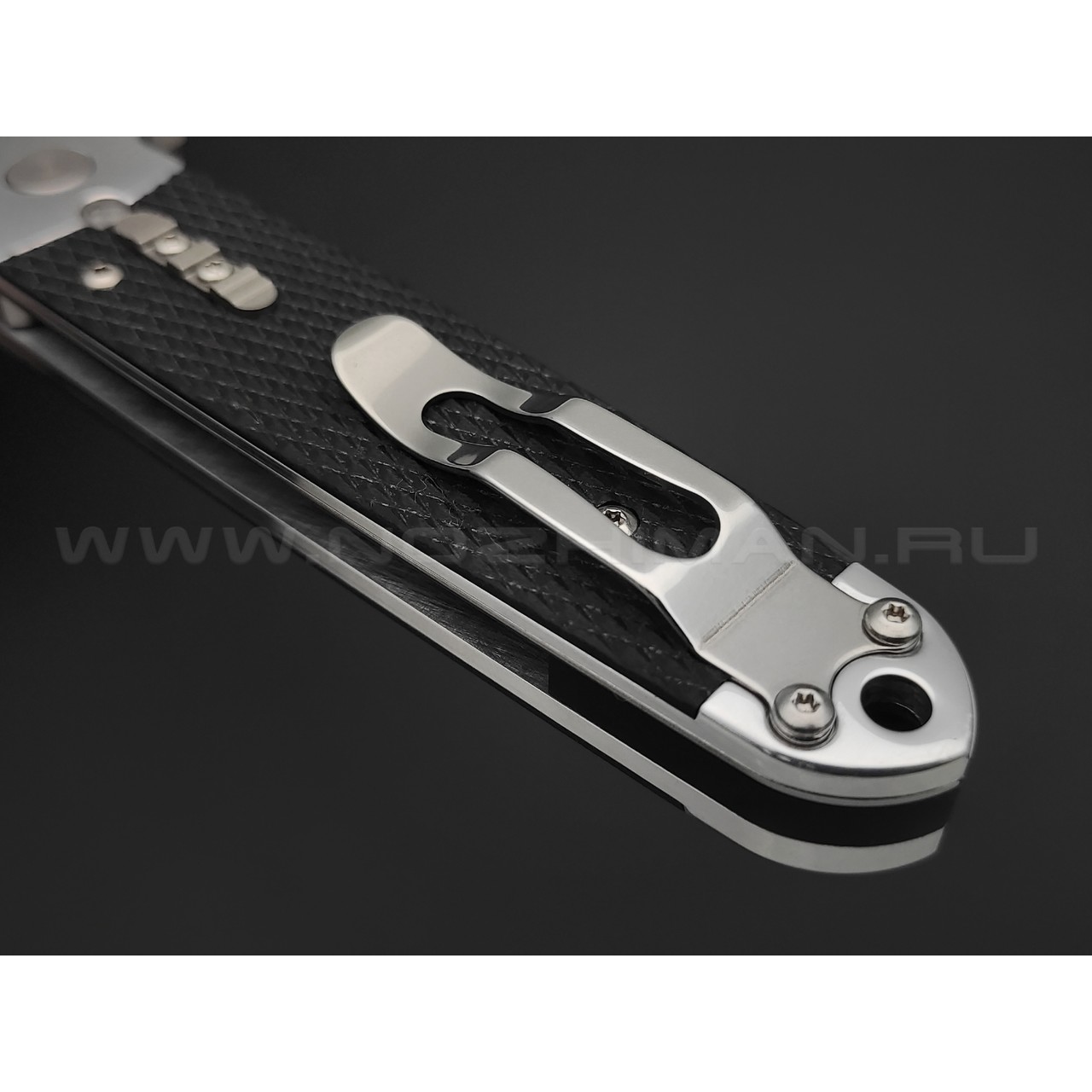 Нож Cold Steel Oyabun Limited Edition 32AA сталь CPM S35VN, рукоять G10, Aluminium 7075