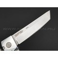 Нож Cold Steel Oyabun Limited Edition 32AA сталь CPM S35VN, рукоять G10, Aluminium 7075 Нож Cold Steel Oyabun Limited Edition 32AA сталь CPM S35VN, рукоять G10, Aluminium 7075