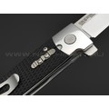 Нож Cold Steel Oyabun Limited Edition 32AA сталь CPM S35VN, рукоять G10, Aluminium 7075 Нож Cold Steel Oyabun Limited Edition 32AA сталь CPM S35VN, рукоять G10, Aluminium 7075