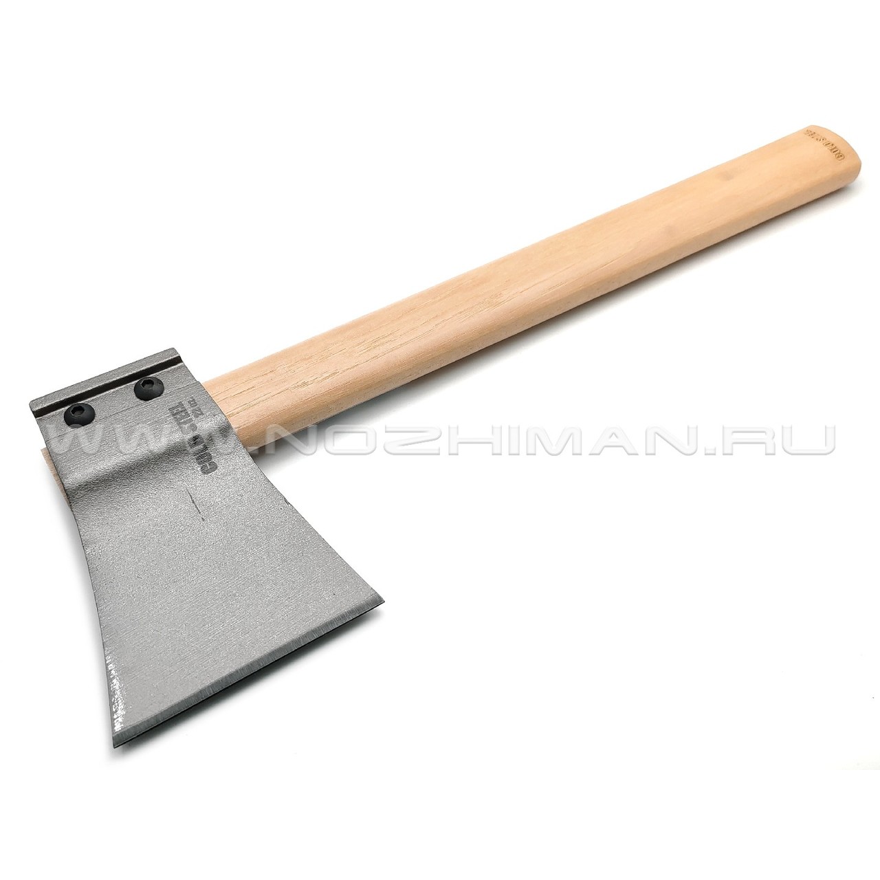 Топор Cold Steel Professional Throwing 90AXA сталь 1055, рукоять Дерево гикори