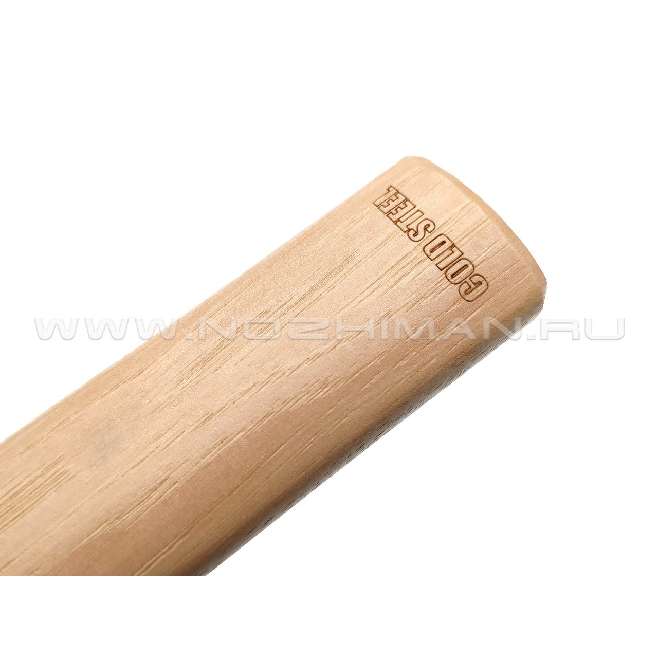 Топор Cold Steel Professional Throwing 90AXA сталь 1055, рукоять Дерево гикори