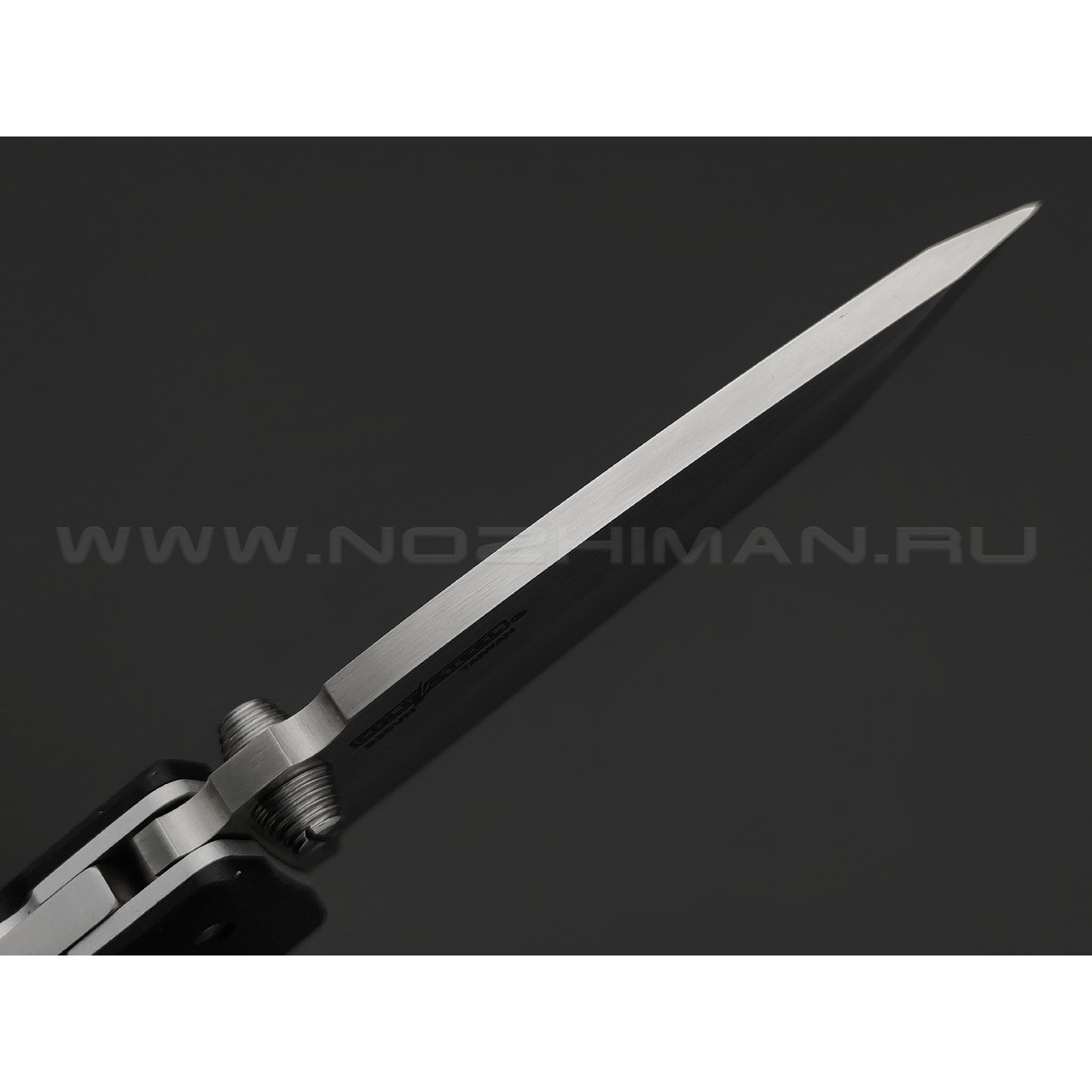 Нож Cold Steel AD-10 Tanto 28DE сталь CPM S35VN, рукоять G10 black