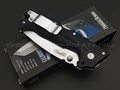Нож Cold Steel AD-10 Tanto 28DE сталь CPM S35VN, рукоять G10 black