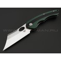 Нож Bestech Skirmish BG44A сталь D2, рукоять G10 black & green Нож Bestech Skirmish BG44A сталь D2, рукоять G10 black & green