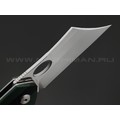 Нож Bestech Skirmish BG44A сталь D2, рукоять G10 black & green Нож Bestech Skirmish BG44A сталь D2, рукоять G10 black & green