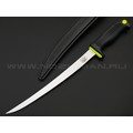 Нож филейный Kershaw Calcutta 9 43009 сталь 420J2, рукоять Co-polymer Нож филейный Kershaw Calcutta 9 43009 сталь 420J2, рукоять Co-polymer