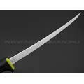 Нож филейный Kershaw Calcutta 9 43009 сталь 420J2, рукоять Co-polymer Нож филейный Kershaw Calcutta 9 43009 сталь 420J2, рукоять Co-polymer