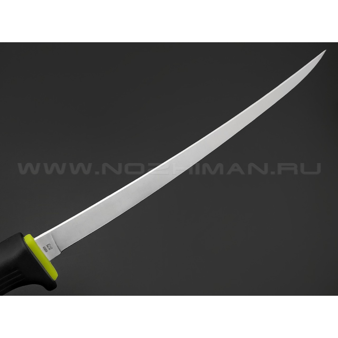 Нож филейный Kershaw Calcutta 9 43009 сталь 420J2, рукоять Co-polymer