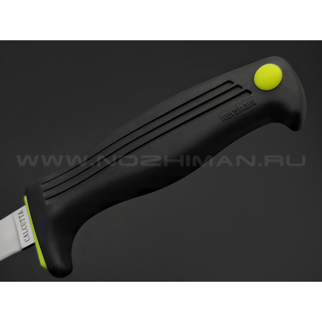 Нож филейный Kershaw Calcutta 9 43009 сталь 420J2, рукоять Co-polymer