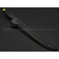 Нож филейный Kershaw Calcutta 9 43009 сталь 420J2, рукоять Co-polymer Нож филейный Kershaw Calcutta 9 43009 сталь 420J2, рукоять Co-polymer
