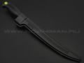 Нож филейный Kershaw Calcutta 9 43009 сталь 420J2, рукоять Co-polymer