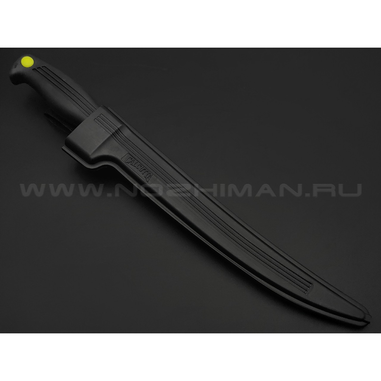 Нож филейный Kershaw Calcutta 9 43009 сталь 420J2, рукоять Co-polymer