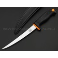 Нож филейный Kershaw Calcutta 6 43006 сталь 420J2, рукоять Co-polymer