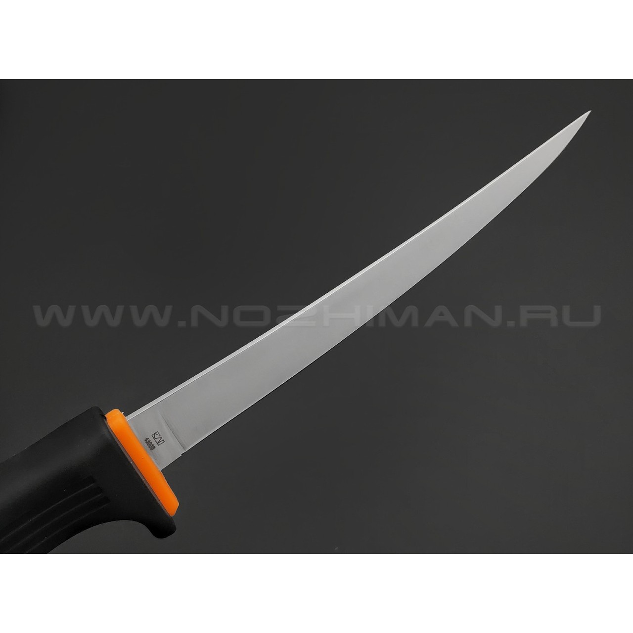 Нож филейный Kershaw Calcutta 6 43006 сталь 420J2, рукоять Co-polymer