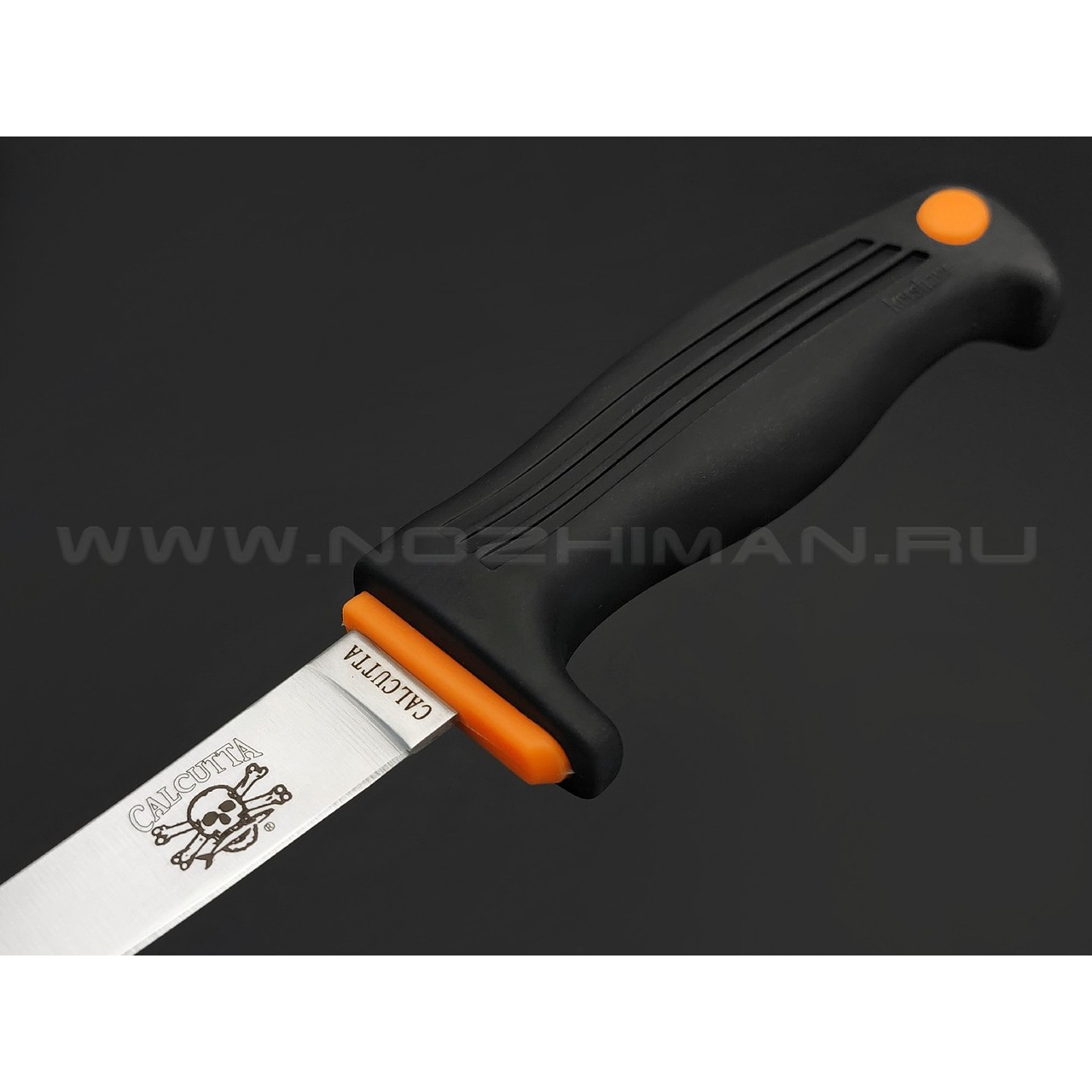 Нож филейный Kershaw Calcutta 6 43006 сталь 420J2, рукоять Co-polymer