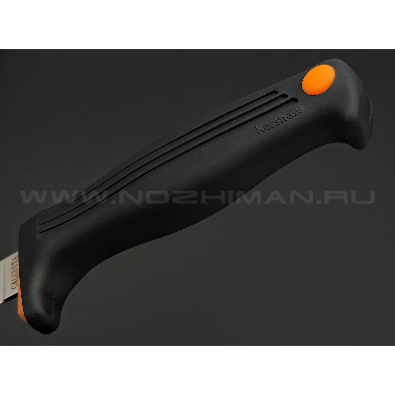 Нож филейный Kershaw Calcutta 6 43006 сталь 420J2, рукоять Co-polymer