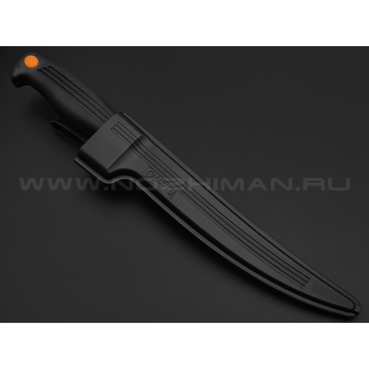 Нож филейный Kershaw Calcutta 6 43006 сталь 420J2, рукоять Co-polymer