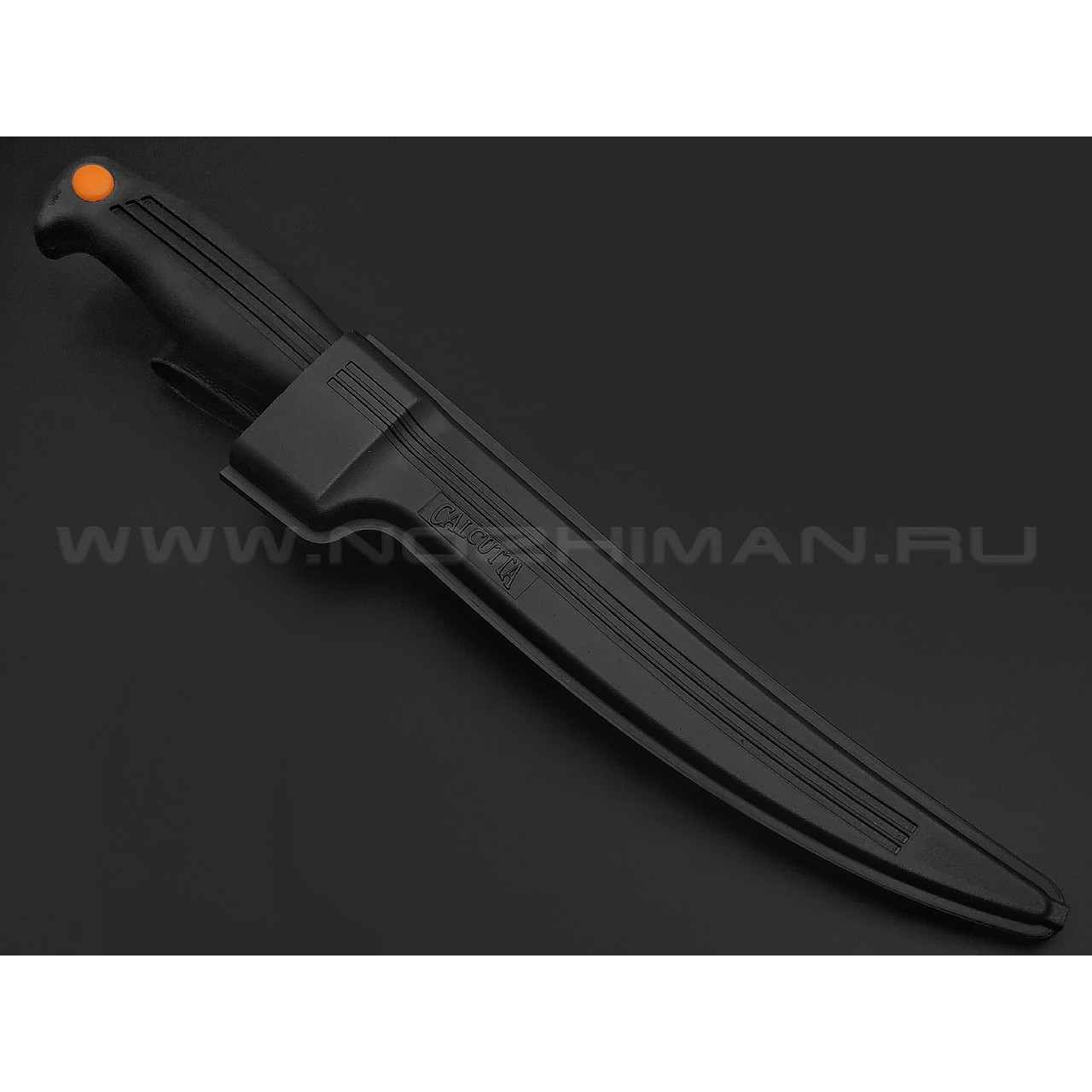 Нож филейный Kershaw Calcutta 7 43007 сталь 420J2, рукоять Co-polymer