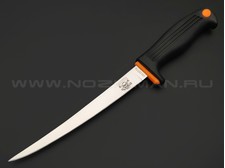 Нож филейный Kershaw Calcutta 7 43007 сталь 420J2, рукоять Co-polymer