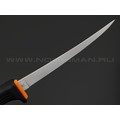 Нож филейный Kershaw Calcutta 7 43007 сталь 420J2, рукоять Co-polymer Нож филейный Kershaw Calcutta 7 43007 сталь 420J2, рукоять Co-polymer