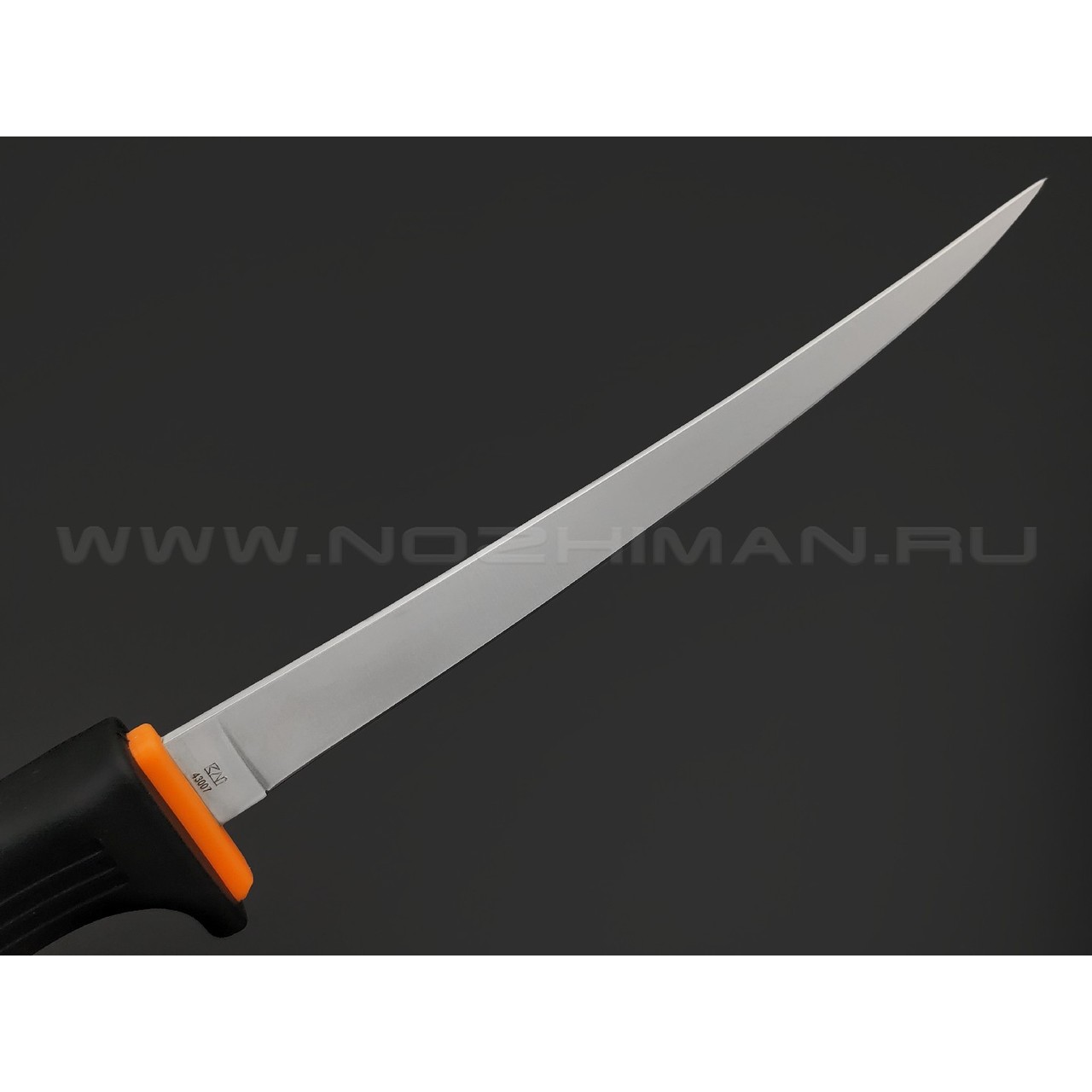 Нож филейный Kershaw Calcutta 7 43007 сталь 420J2, рукоять Co-polymer