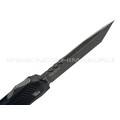 Нож Kershaw Livewire Tanto Black 9000T сталь CPM MagnaCut, рукоять 6061-T6 Aluminum Нож Kershaw Livewire Tanto Black 9000T сталь CPM MagnaCut, рукоять 6061-T6 Aluminum