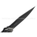 Нож Kershaw Launch 17 7951 сталь CPM S35VN, рукоять 6061-T6 Aluminum grey, G10
