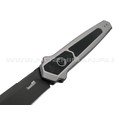 Нож Kershaw Launch 17 7951 сталь CPM S35VN, рукоять 6061-T6 Aluminum grey, G10
