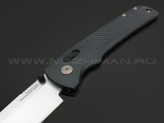 Нож SOG Flash AT Urban Grey 11-18-05-41 сталь D2, рукоять GRN